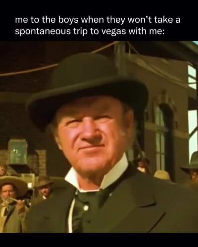 Lets get rich in Vegas!