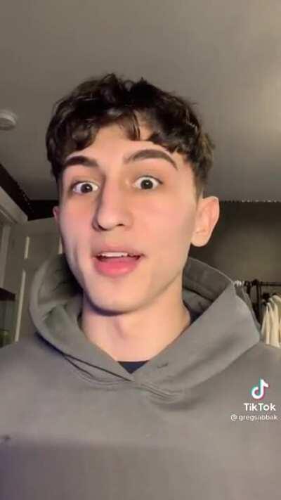 The talent of not getting drugged