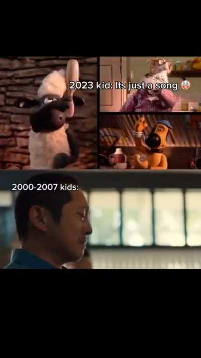 i miss every single moment