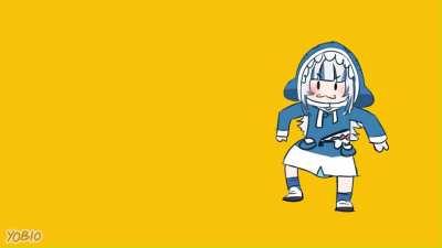 GURA USE DISTRACTION