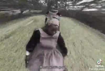 Yâall bout to be sick of me because Iâm obsessed with her ð©