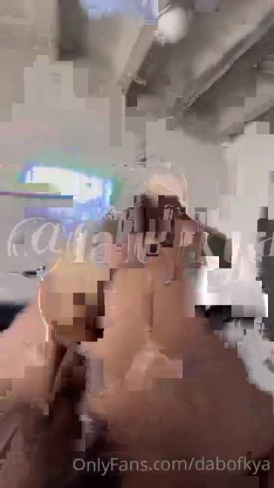 Dabofkya💦if you want all her Content literally everything just Message me 💲I gotchu with everything Full Vids Exclusive Only 🔥🔥🔥💲