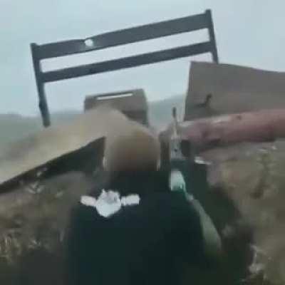 Cheeki Breeki hardbass supressive