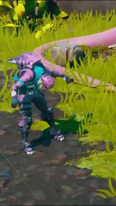 He is your father. Deal with it!