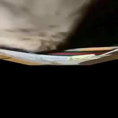 The last generation to put up with.