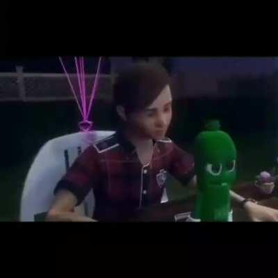 nossa dolynho tão rápido