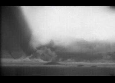Declassified Film of a Nuclear Explosion
