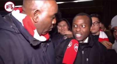 Juventus Management when they are asked if Allegri should go and who should replace him! 😂