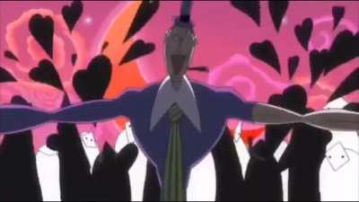 the perfect song doesn't exi-