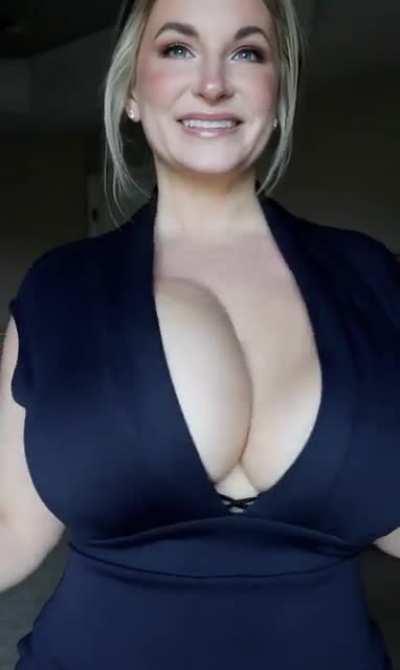 she's 40, married, and my aunt. But she has big tits, a fat ass, And a tight pussy. How could I not fuck her?