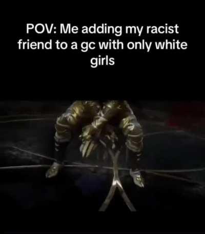 They were talking too much shit so I thought I’ll repay the favor