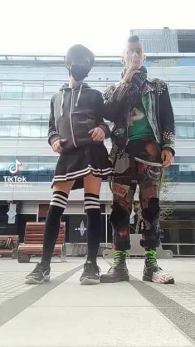 femboy de capital x pibe del conurbano