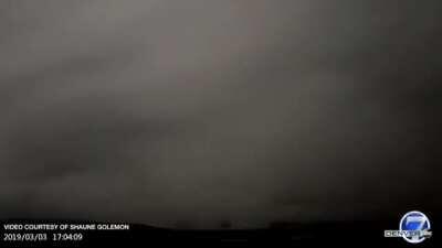 Inside the I-70 Avalanche