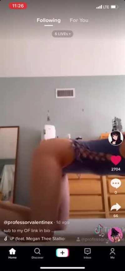 I dunno what WAP is but I like it