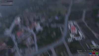 I’m so good at the game nothing can kill me