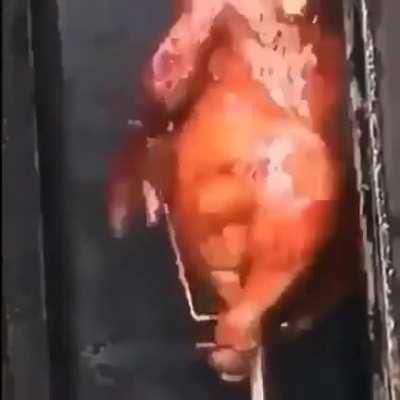 Want some fries with that??!