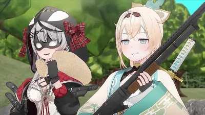 What Hololive Opinion Gets You This Reaction?