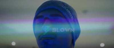 Difícil piscar com um olho só?