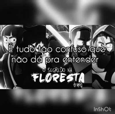 E depois de tanta gente pedir (2 pessoas), eu fiz outra musiquinha de OSNF