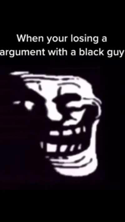 We do a little trolling😈