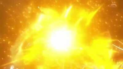 Most Hyped moment in Ex-Aid