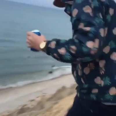 HMFT after I jump off a cliff