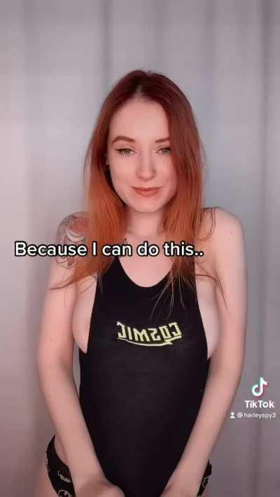 does my video makes you hard?