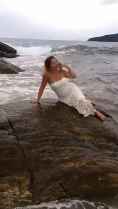 Doing it for the Gram