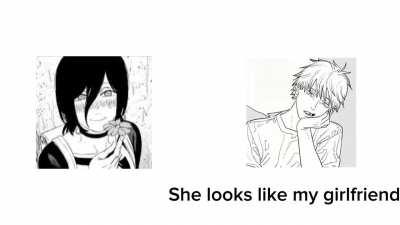 His ex potential girlfriend is so beautiful 🥰