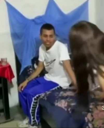 I love the smell of Napalm in the morning