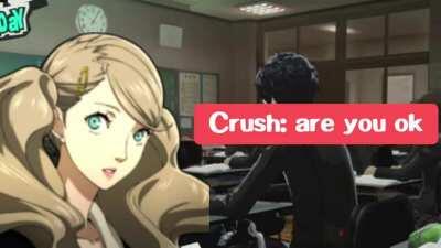 Persona deep story 😢😢😭😭😭