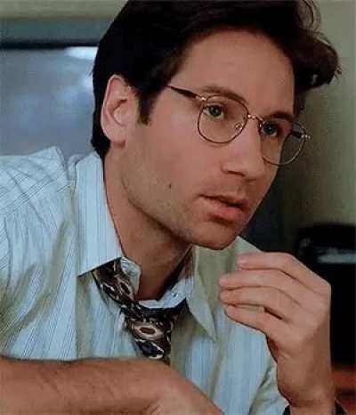 These slutty little glasses do something to me on a spiritual level. 