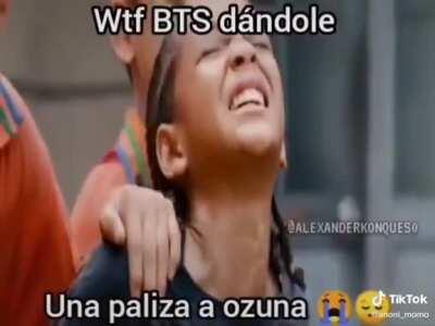 Momento ozuna momento ozuna😞