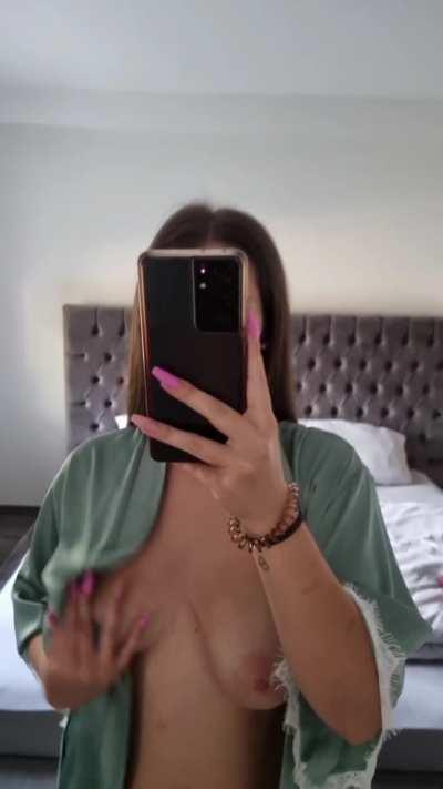 they are bigger than expected