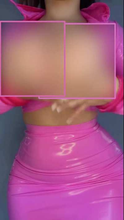 Smaller and smaller pixels... Infinitesimally smaller pixels. Enjoy loser.