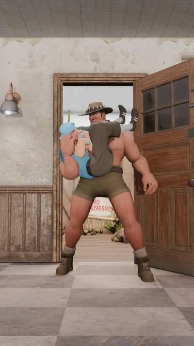 Do You Wanna Build a Baby?