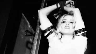 Amber Heard’s BDSM punishment