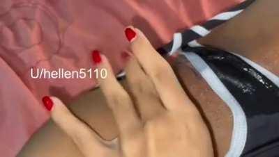 Would you like some?