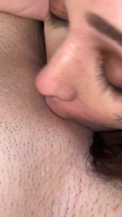 Bf filming me and my bestie 🥰 (OC) (MFF)