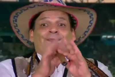 Hoje começa a Libertadores