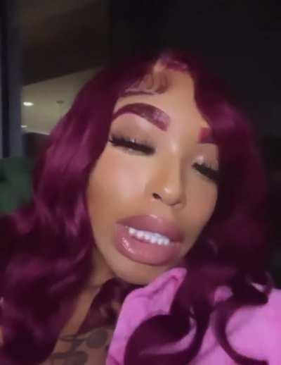 EbonyDSLs - Video #2811