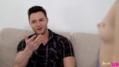 S9E6 - Step Sister Confessions