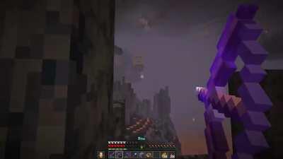 I figured that TommyInnit's screams look like ghast screams, so I made a resource pack to prove it.