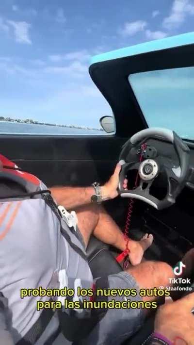 ahora los narcos van a poder ir a buscar la recaudacion por la matanza durante la inundacion