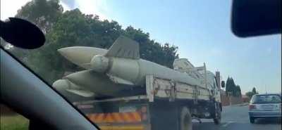 Any details about this?