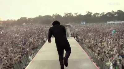 Lil Muad'dib Walk (1984 version)