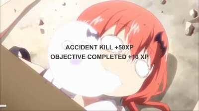 RIP Satania