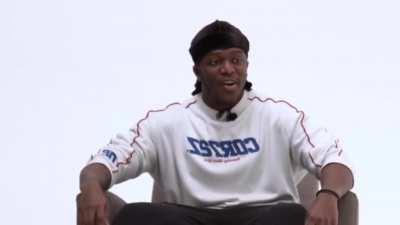 If Harry went on a date with JJ