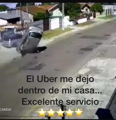 Uber