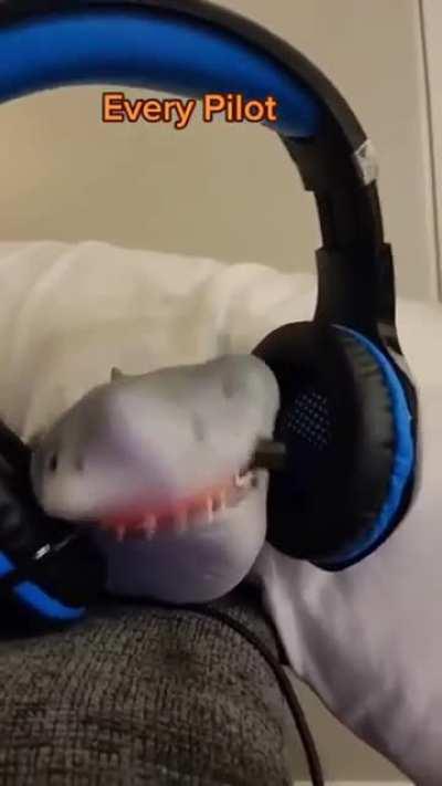 What proximity chat sounds like when the other channels are all flaring up